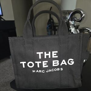 Marc Jacobs Small Tote Bag